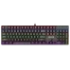 Redragon K608 Valheim Rainbow Mechanical Gaming Keyboard